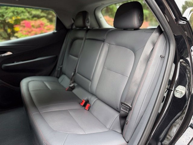 2019 Chevrolet Bolt EV Premier