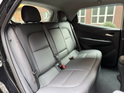 2019 Chevrolet Bolt EV Premier