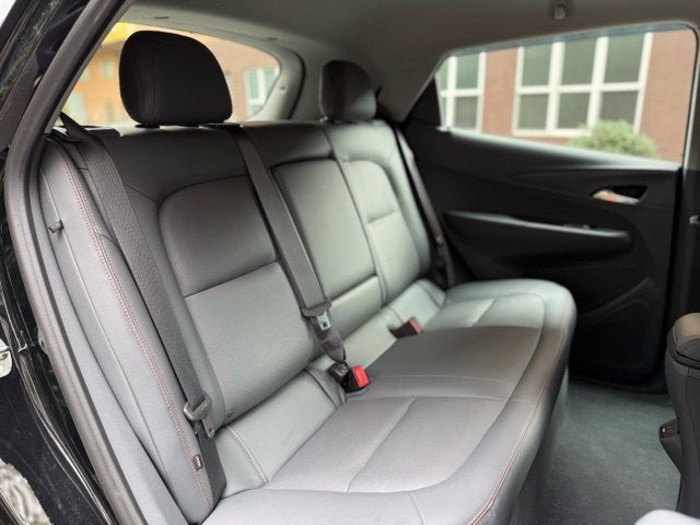 2019 Chevrolet Bolt EV Premier