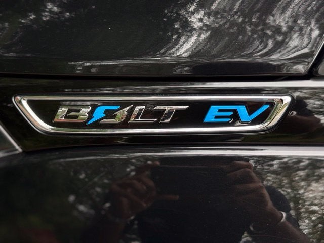 2019 Chevrolet Bolt EV Premier