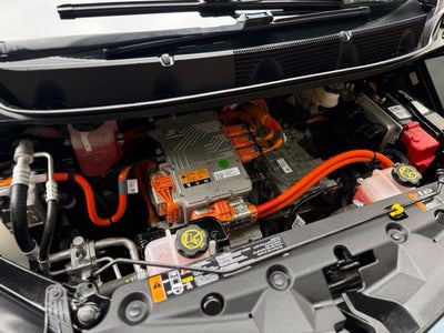 2019 Chevrolet Bolt EV Premier