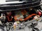 2019 Chevrolet Bolt EV Premier
