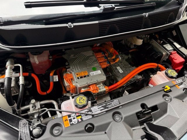 2019 Chevrolet Bolt EV Premier