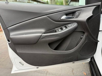2018 Chevrolet Volt LT