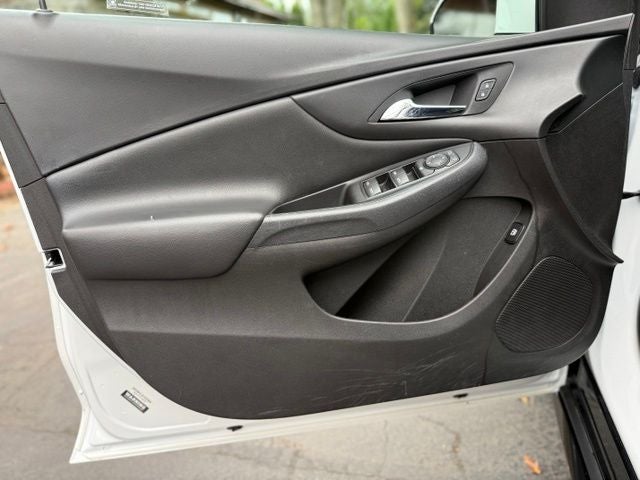 2018 Chevrolet Volt LT
