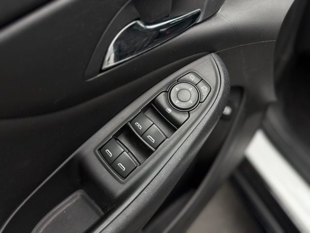 2018 Chevrolet Volt LT