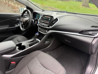 2018 Chevrolet Volt LT