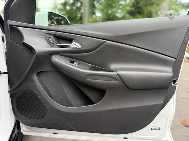 2018 Chevrolet Volt LT