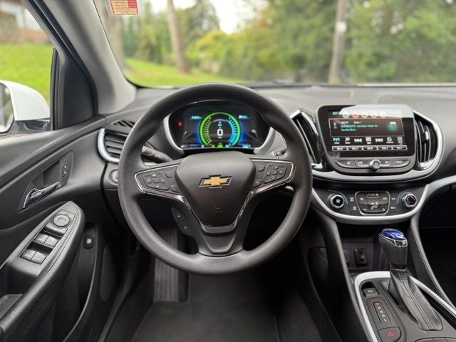2018 Chevrolet Volt LT