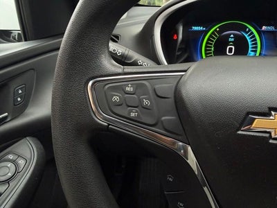2018 Chevrolet Volt LT