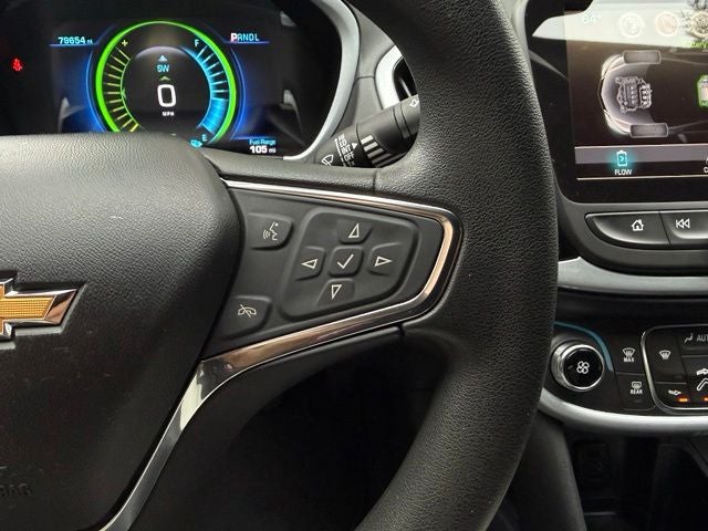 2018 Chevrolet Volt LT