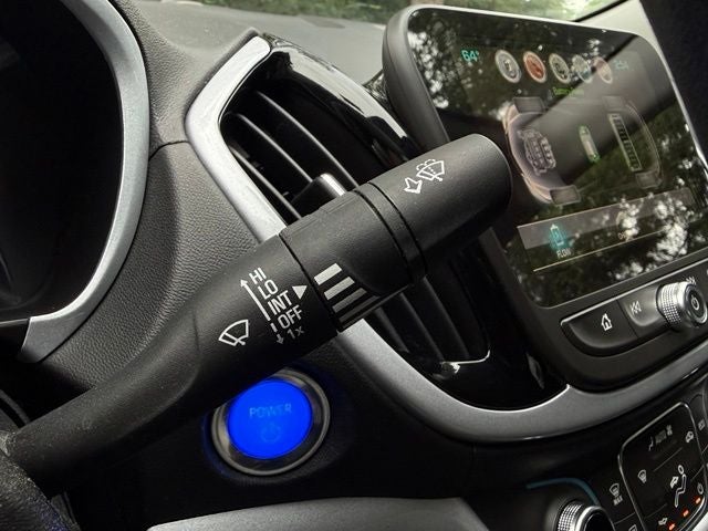 2018 Chevrolet Volt LT