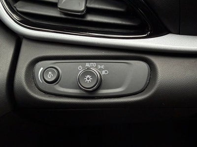 2018 Chevrolet Volt LT