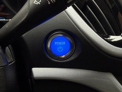 2018 Chevrolet Volt LT