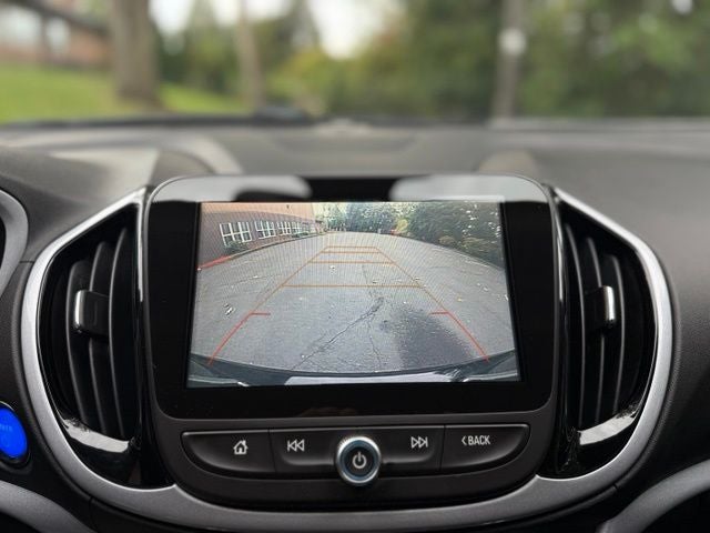 2018 Chevrolet Volt LT