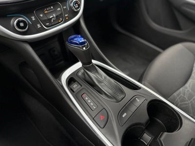 2018 Chevrolet Volt LT