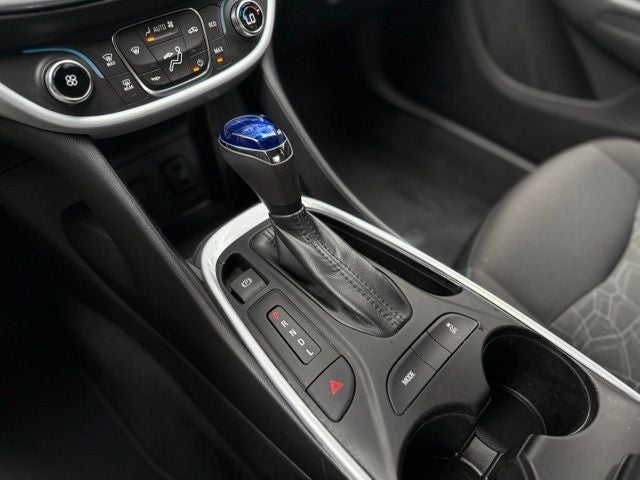2018 Chevrolet Volt LT