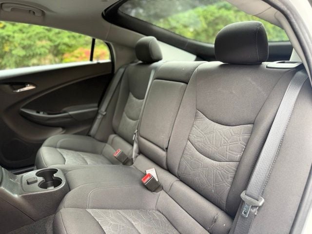 2018 Chevrolet Volt LT