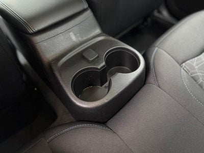 2018 Chevrolet Volt LT