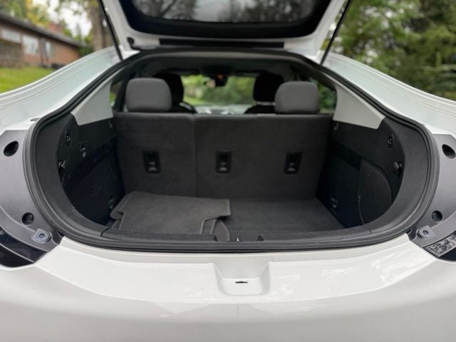2018 Chevrolet Volt LT