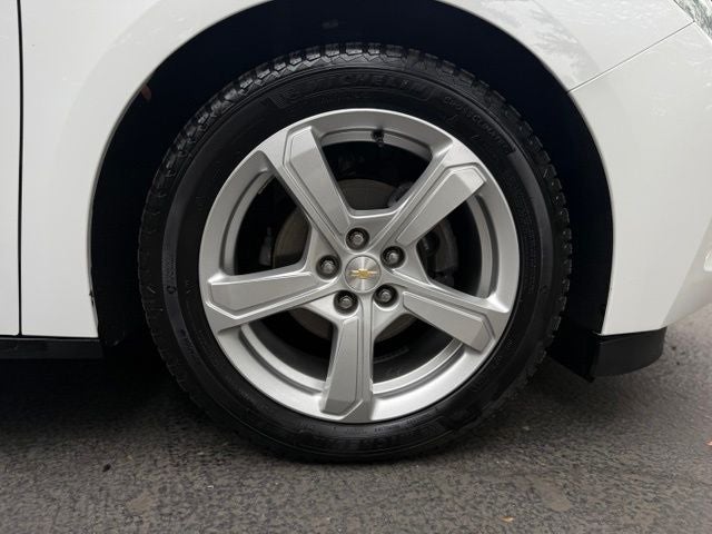 2018 Chevrolet Volt LT