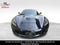 2016 Chevrolet Corvette Stingray 2LT