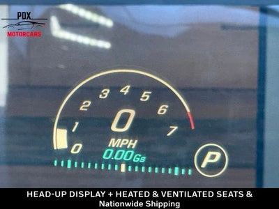 2016 Chevrolet Corvette Stingray 2LT