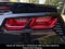 2016 Chevrolet Corvette Stingray 2LT