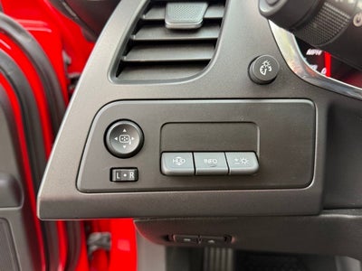 2014 Chevrolet Corvette Stingray Z51 2LT