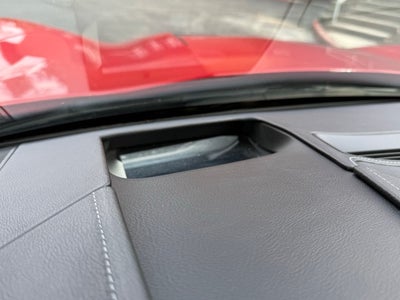 2014 Chevrolet Corvette Stingray Z51 2LT