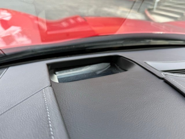 2014 Chevrolet Corvette Stingray Z51 2LT