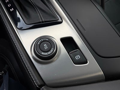 2014 Chevrolet Corvette Stingray Z51 2LT