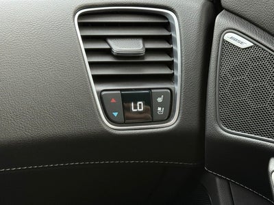 2014 Chevrolet Corvette Stingray Z51 2LT