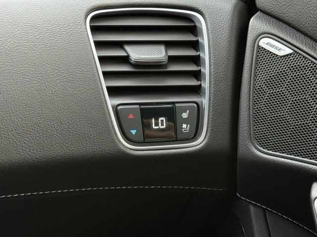 2014 Chevrolet Corvette Stingray Z51 2LT