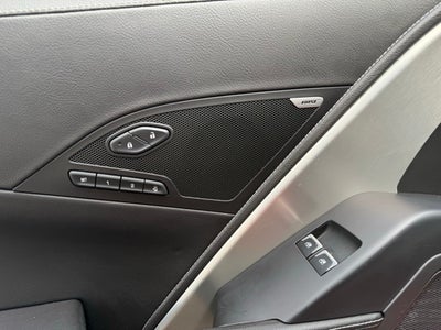 2014 Chevrolet Corvette Stingray Z51 2LT