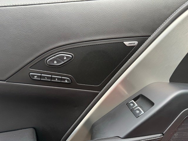 2014 Chevrolet Corvette Stingray Z51 2LT