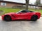 2014 Chevrolet Corvette Stingray Z51 2LT