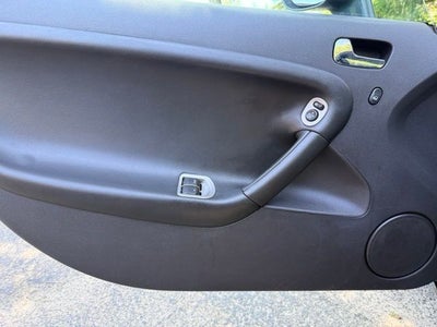 2008 Pontiac Solstice Base