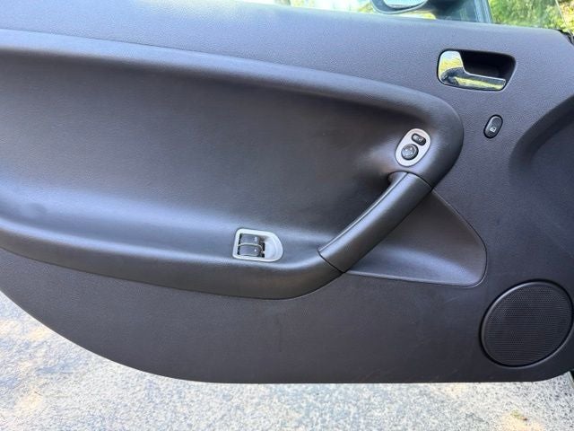 2008 Pontiac Solstice Base