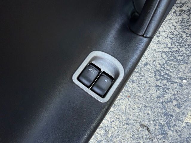 2008 Pontiac Solstice Base
