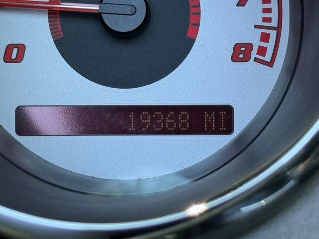 2008 Pontiac Solstice Base