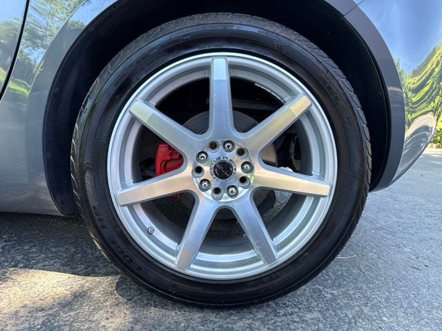 2008 Pontiac Solstice Base
