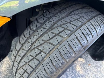 2008 Pontiac Solstice Base