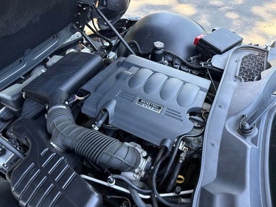2008 Pontiac Solstice Base