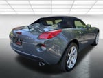 2008 Pontiac Solstice Base