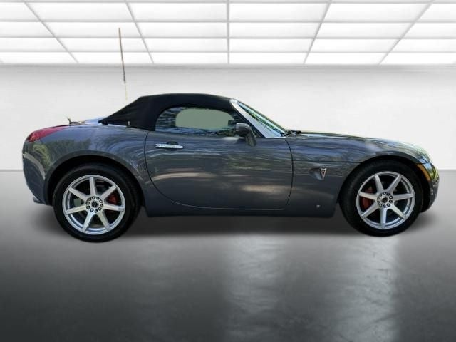 2008 Pontiac Solstice Base