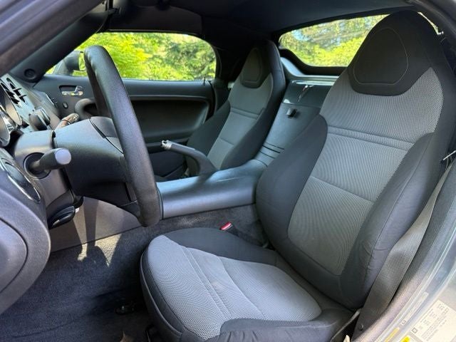 2008 Pontiac Solstice Base