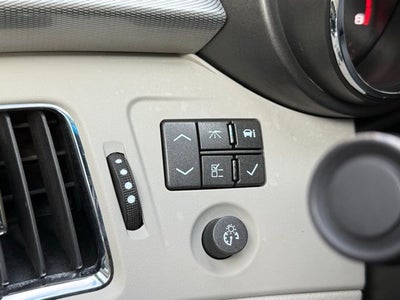 2014 Cadillac CTS Base