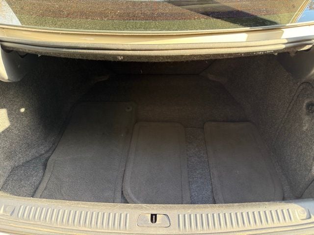 2014 Cadillac CTS Base