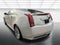2014 Cadillac CTS Base